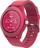 Smartwatch Forever CW-300, ekran 1.3", Bluetooth, i kuq