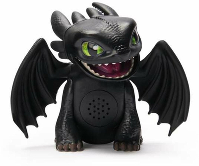 Lodër interaktive dragua DRAGONS Mini Dragons 6072696, set i përzier, shumëngjyrëshe