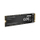 SSD NVMe Dahua C900 Plus-B, 512GB, M.2 2280, i zi