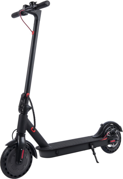 Skuter elektrik - Sencor Scooter One 2020