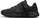 Atlete vrapimi për fëmijë Nike Revolution 6, rrip Velcro, pjesë e sipërme rrjete, të zeza