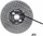Disk prerës dhe bluarës SMART365 SM-10-125GC, diamant, 125mm