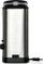 Mulli për kafe Wilfa (WSCG-2), i zi/i argjendtë