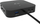 Docking station I-TEC C31HDMIDPDOCKPD100, USB-C, 2x 4K, PD 100W, gri