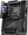 Pllakë amë MSI MPG Z890 Carbon WiFi, Intel LGA 1851, ATX, e zezë