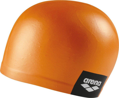 Kaskë noti Arena Logo Silicone Moulded, silikon, një masë, rozë portokalli