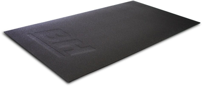 Tapet fitnesi BH Fitness Foam Mat 1200 x 600, 0.4 cm, i zi
