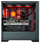 Kompjuter HAL3000 Alfa Gamer Elite, AMD Ryzen 7 9800X3D, 32GB DDR5, RTX 5080, 2TB SSD, Windows 11, i zi