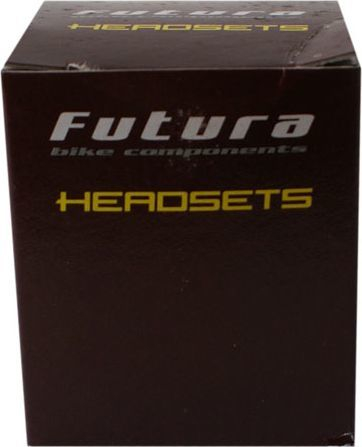 Aksesor për biçikletë Futura F977SW, i zi