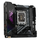 Pllakë amë Gigabyte Z890I Aorus Ultra, mini ITX, DDR5, PCIe 5.0