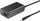 Adaptor karikues për laptop MicroBattery MBXSA-AC0003, 60W, 19V 3.1A, i zi