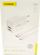 Karikues Foneng EU53, 2xUSB-A, 2.4A, i bardhë