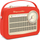 Radio portabile TechniSat Transita 130, DAB+, Bluetooth, e kuqe