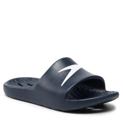 Papuçe për meshkuj / SPEEDO SLIDES ONE PIECE AF, bardhë/blu marinari, nr.37