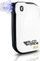 Alkooltest AlcoForce XS, personal, me Bluetooth, i bardhë