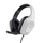 Kufje gaming Trust GXT415P Zirox, me kabllo, lidhje 3.5 mm, të bardha