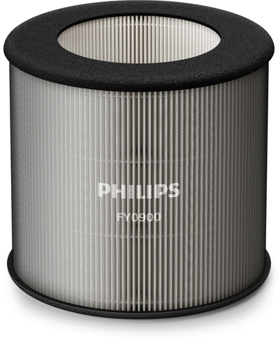 Filter ajri Philips FY0900/30, HEPA NanoProtect 2 në 1, për seritë 800 dhe 900