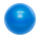 Top për gjimnastikë Spokey Fitball III, 65 cm, i kaltër