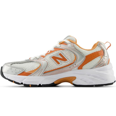 Atlete New Balance MR530ADC, unisex, të bardha