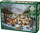 puzzle Outset Media I Remember Christmas, 1000 copa, me Krishtlindje, shumëngjyrësh