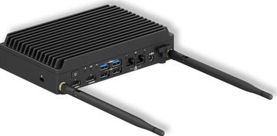 Mini PC ASUS NUC 13 BNUC13BRFA400B00IW, Intel Atom, Wi‑Fi 6E, i zi
