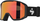 Syze skish Sweet Protection Durden Rig Reflect 92800558970, xham RIG S3, kornizë e zezë
