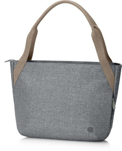 Çantë laptopi HP Renew 14, tote, 14", gri