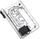 Distroplate Bitspower Sedna O11DS për Lian Li O11 Dynamic Mini, ARGB, transparent