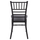 Stol catering Tiffany New 42x48x88,5Hcm (HM8058.07), zezë