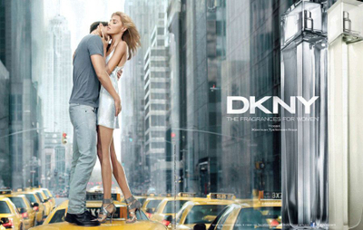 Парфем DKNY EDT, 50 ml
