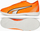 Këpucë futbolli Puma Ultra Play It, për sallë, për meshkuj, portokalli