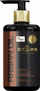 Shampo Dalas Argan Oil, flokë të thatë, 970ml, e zezë