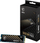 Disk SSD MSI Spatium M450, 1TB, M.2 2280 PCI-E x4 Gen4 NVMe
