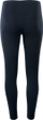 Leggings Martes Lady Mimi, pambuk elastik, të zeza
