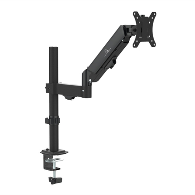 Mbajtëse monitori Maclean MC-135, 17"-32", 2-10kg, e zezë