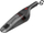 Fshesë dore Black+Decker BDNVB12AV XJ, 12V, për veturë, gri