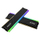Memorie RAM ADATA XPG Spectrix D35G D35G, 64GB DDR4, 3600MHz CL18, RGB, e zezë