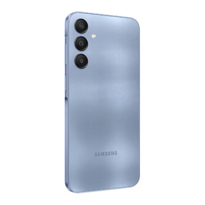 Celular Samsung Galaxy A25, 6.5", 6/128, i kaltër