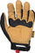 Doreza pune Mechanix Wear M-Pact Material4X, për punë të rënda, e zezë kafe, XL