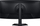 Monitor i lakuar për lojëra Samsung Odyssey G7 G75F, 40\", 240Hz, QHD, i zi