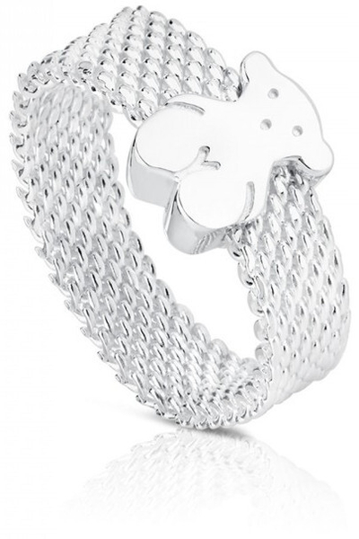 Unazë Tous 010390200, 52 mm sTU0009-52