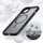 Mbrojtëse telefoni Tech-Protect Magmat për iPhone 13 Mini, me MagSafe, jeshile matte