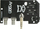Kuti Argon40 Argon ONE M.2 për Raspberry Pi 4B, me ventilator ftohës, mban SSD M.2, gri