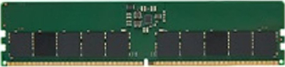 RAM Kingston 16GB DDR5, 4800MHz, DIMM, i gjelbër