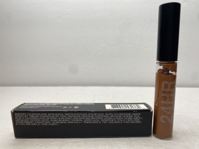 Korektor MAC Cosmetics Studio Fix 24 Hour Smooth Wear NW55, течен, целосно покритие