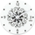 Orë muri Bentime H16-AR295-W4