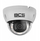 Kamerë dome IP BCS BCS-L-DIP14FCR3L3-Ai1, 4Mpx, lente 2.8mm, e bardhë