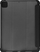 Mbrojtëse tablet për iPad mini 2021, me qëndrim, smart cover, e zezë