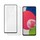 Set mbrojtës PanzerGlass Screen Protector Glass + Case, për Samsung Galaxy A53 5G, xham ekrani, kapak transparent
