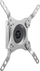 Mbajtëse muri TV Hagor Multibrackets M VESA Wallmount 360, 15-40", rrotullim 360°, ngjyrë argjend